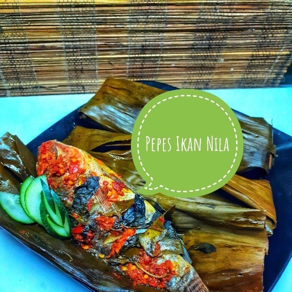 Pepes Nila
