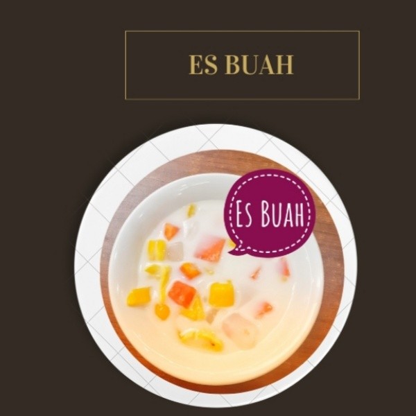 Es buah