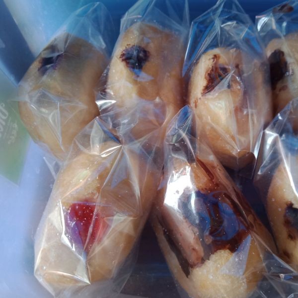 Donat manis