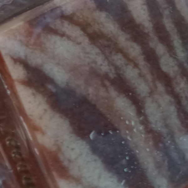 Pudding roti
