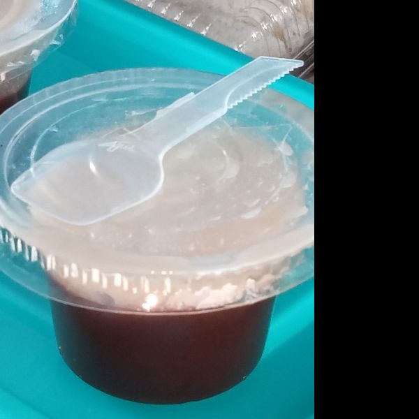 Pudding