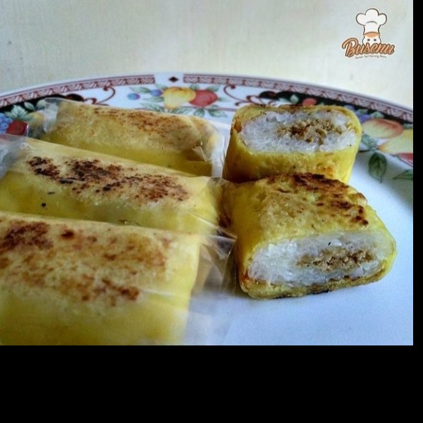 Semar mendem