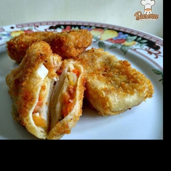 Risoles sayur