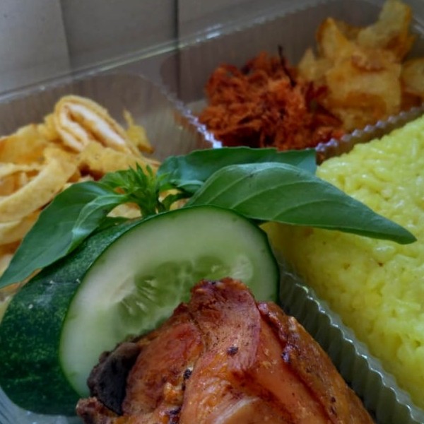 Nasi kuning