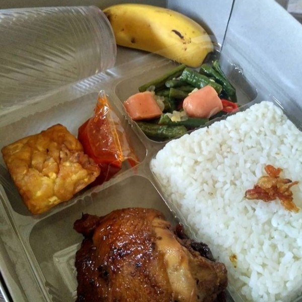 ayam bakar komp