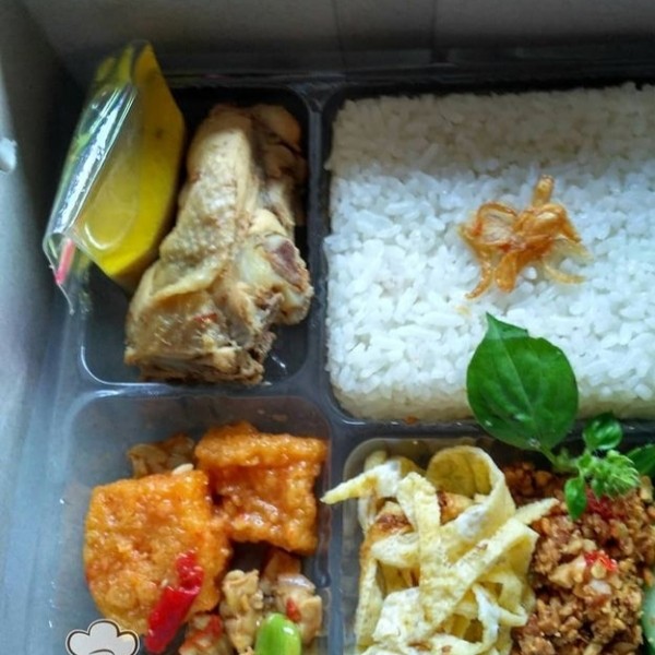 nasi gurih