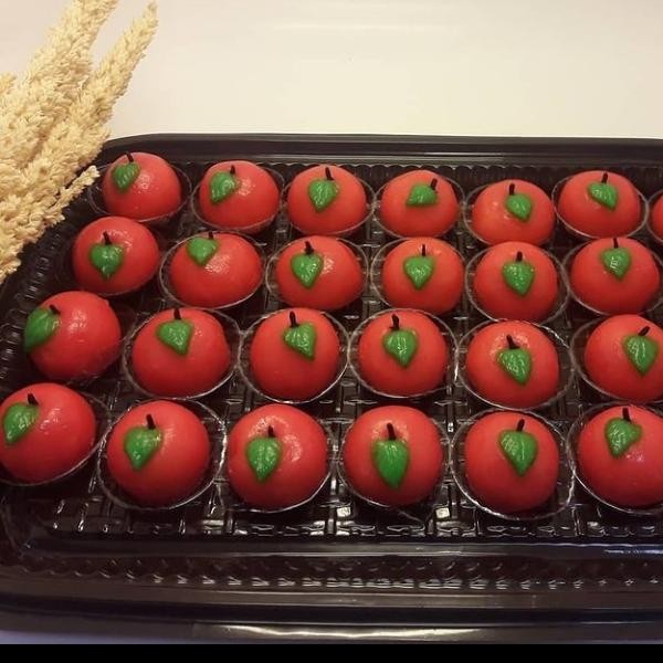 KUE KU