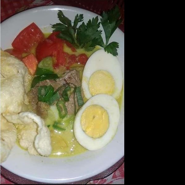 Soto betawi