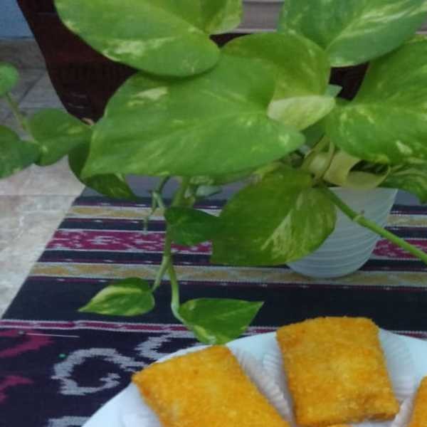 Risoles mayonis