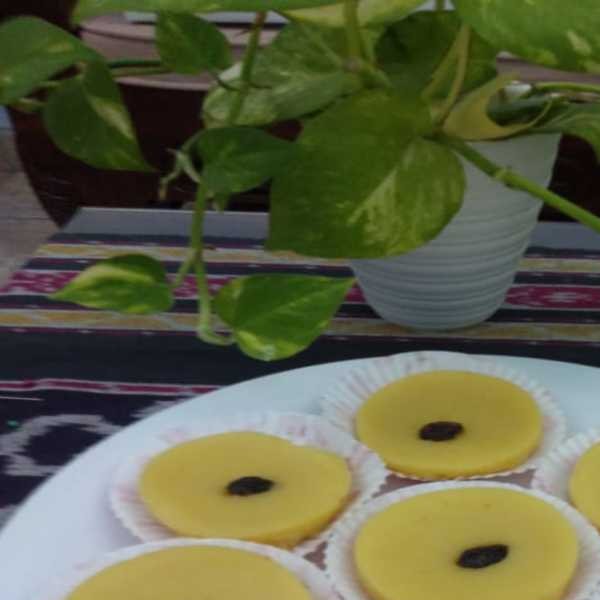 Kue Lumpur Kent