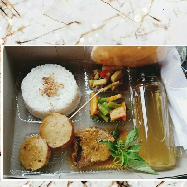 Ikan bumbu