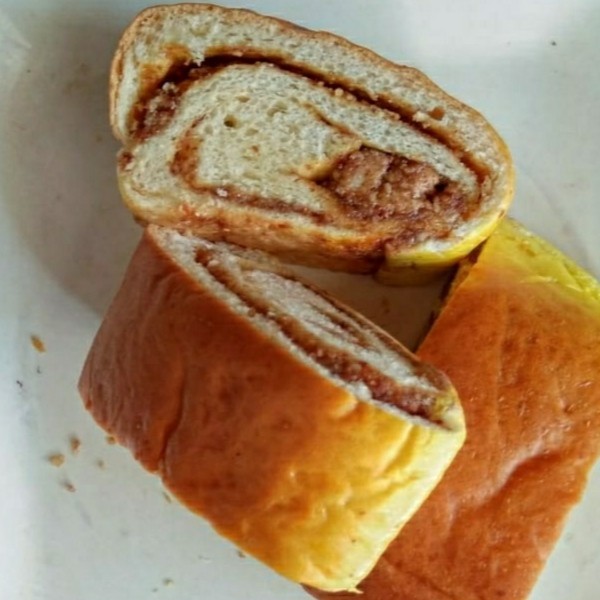 Roti kacang