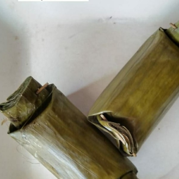 Lemper
