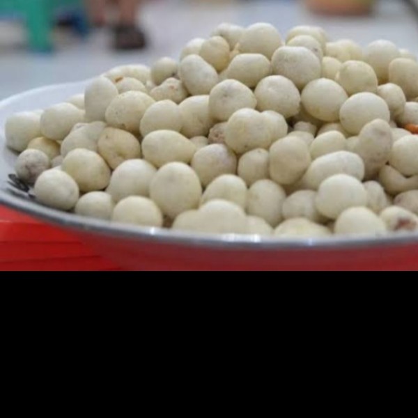 Kacang atom
