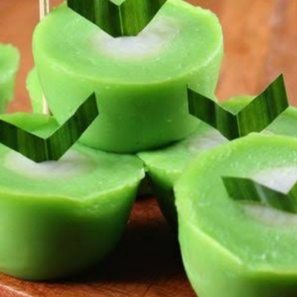 Kue talam