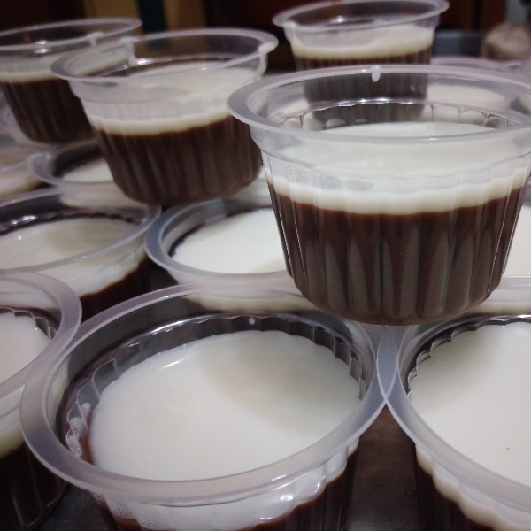 Pudingcklt vla 