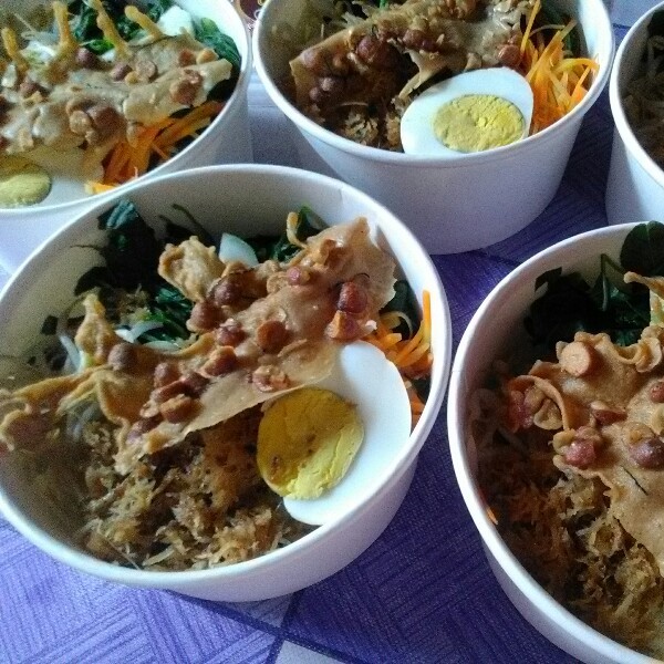 Nasi kluban