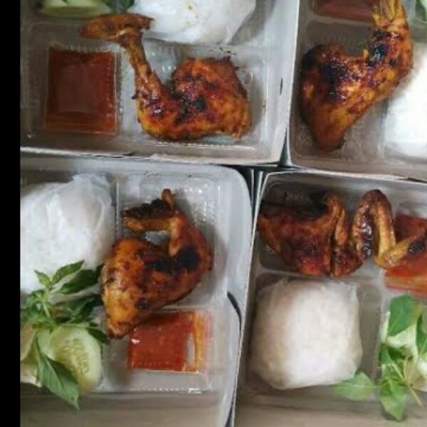 Nasi Ayam