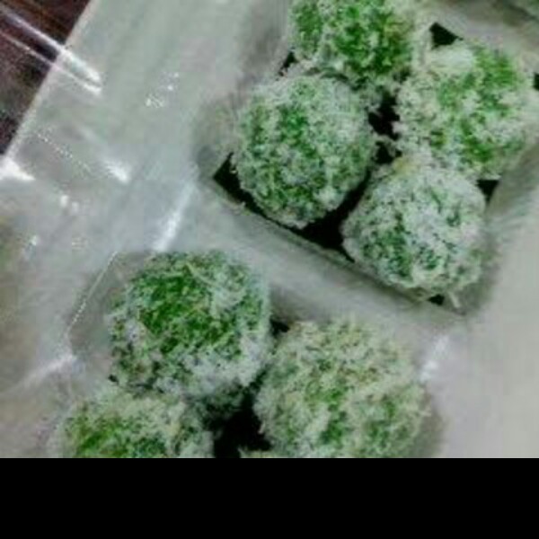 Klepon