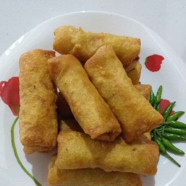 Sosis solo