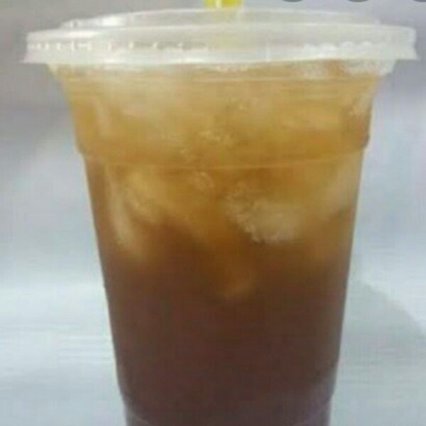 Teh manis