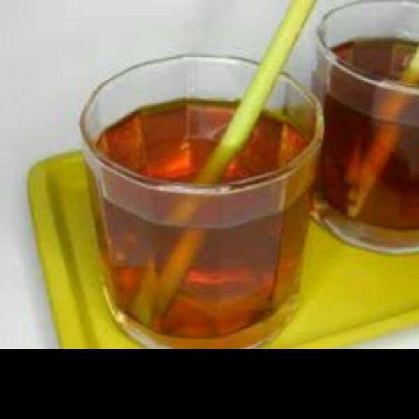 Teh Serai