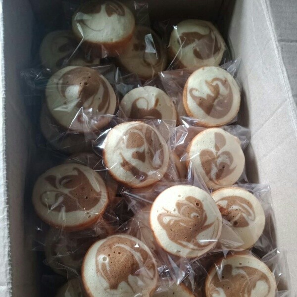Bolu batik