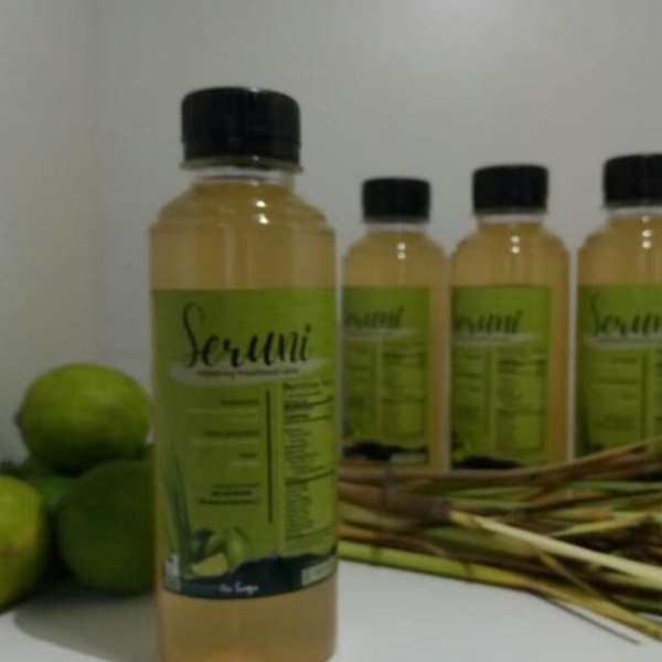 Seruni