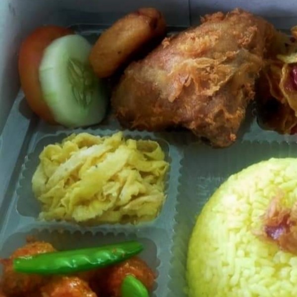 Nasi kuning