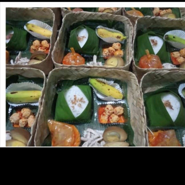 Nasi liwet