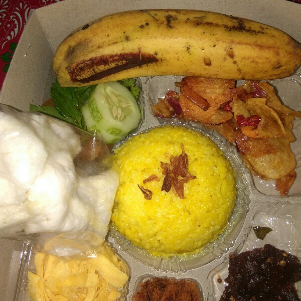 Nasi kuning