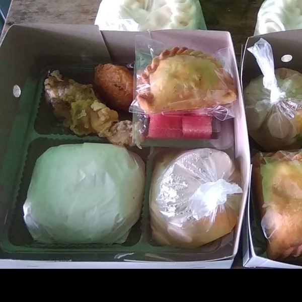 nasbox berkedel