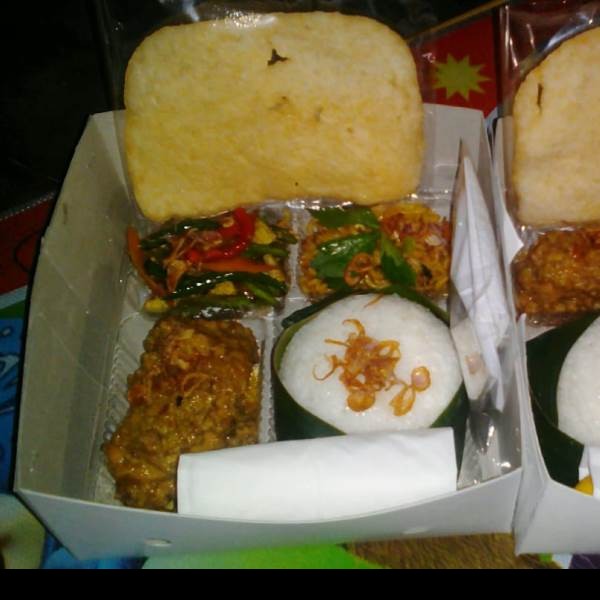 nasbox bestik