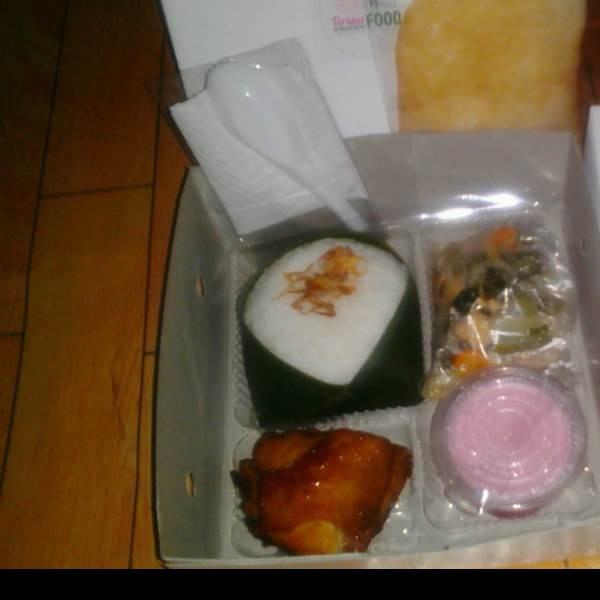 nasbox lodeh