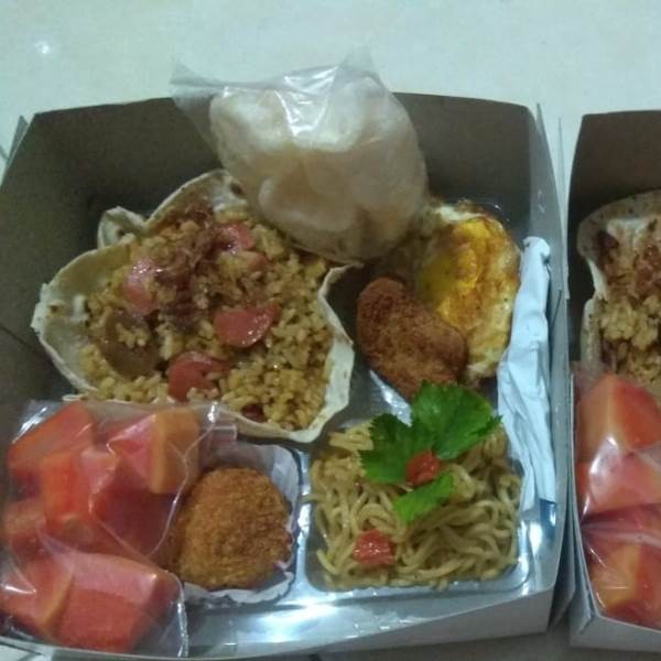 nasbox nasgor