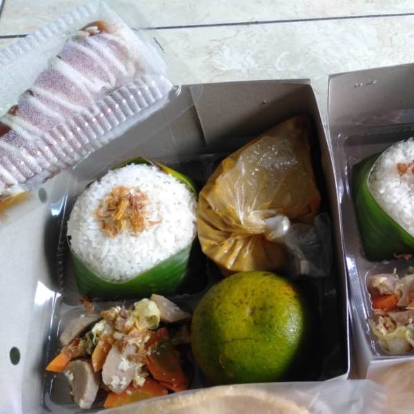 nasbox gulai
