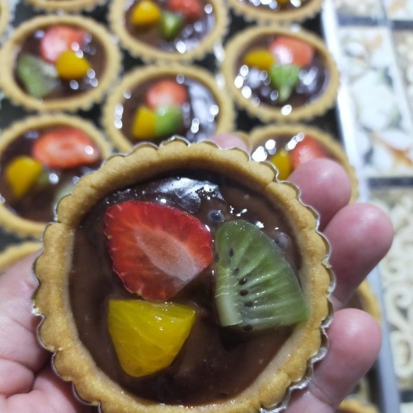 pai buah