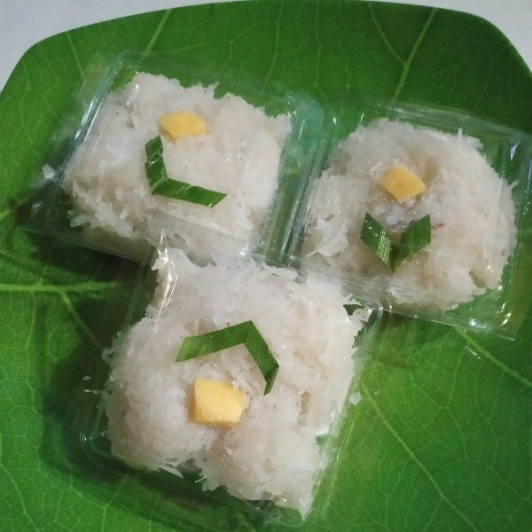 Kicak ketan