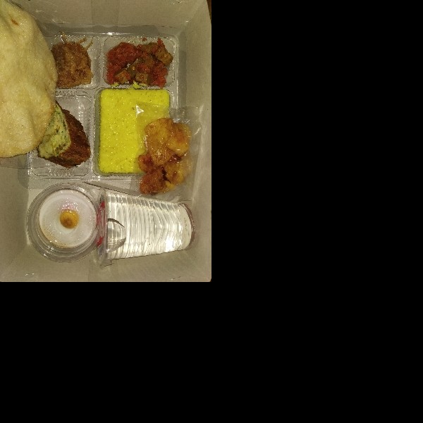 Nasi Kuning