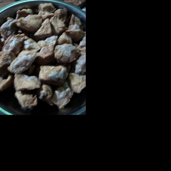 Tahu Bakso