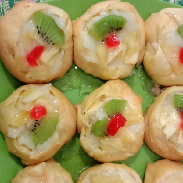 Sus Vla Buah