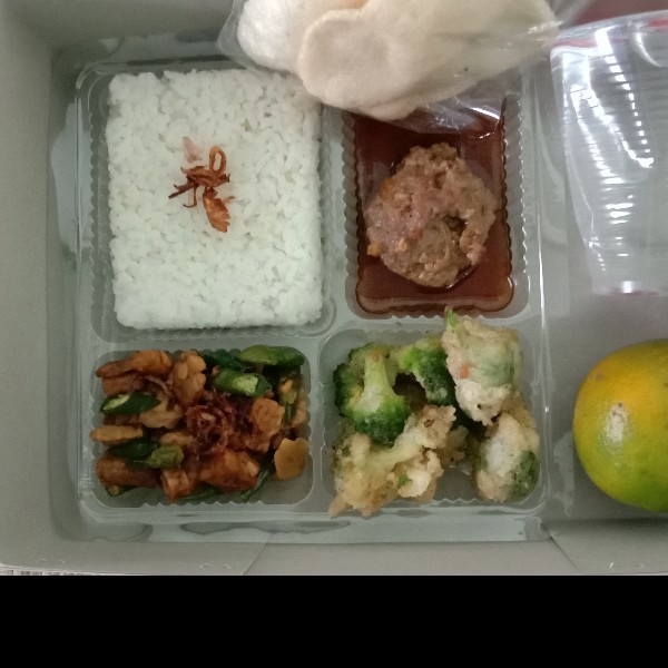 Nasi ,Smr Dgng