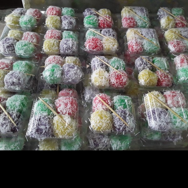 klepon