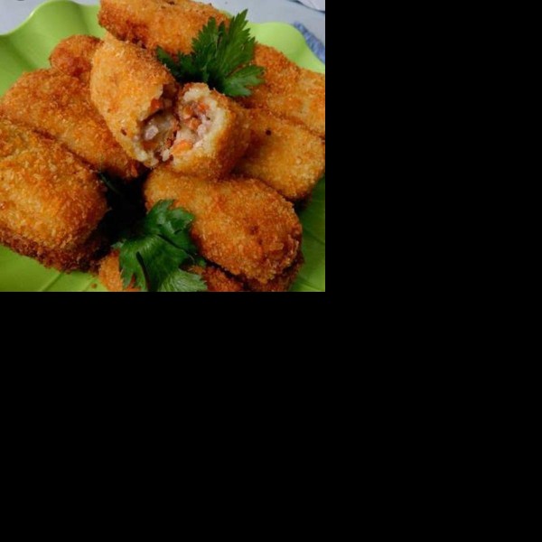 korket kentang