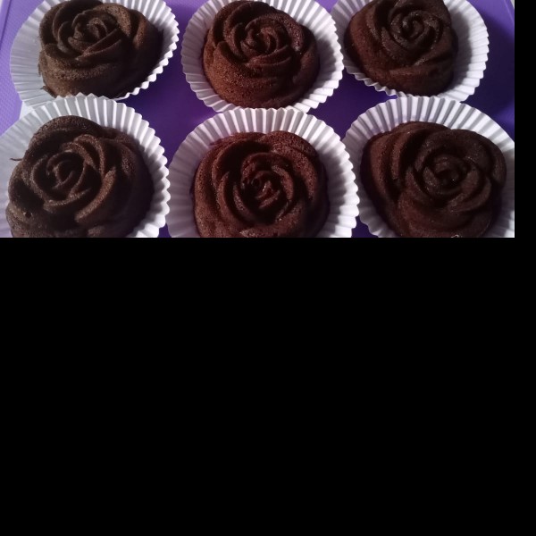 brownis mawar