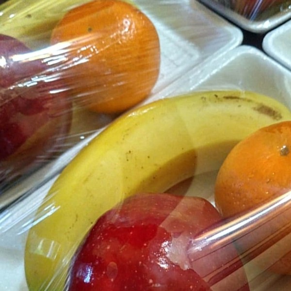 Paket buah 2