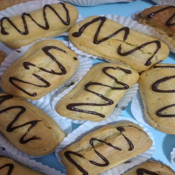 Eclair