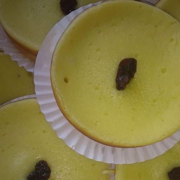 Mud Cake