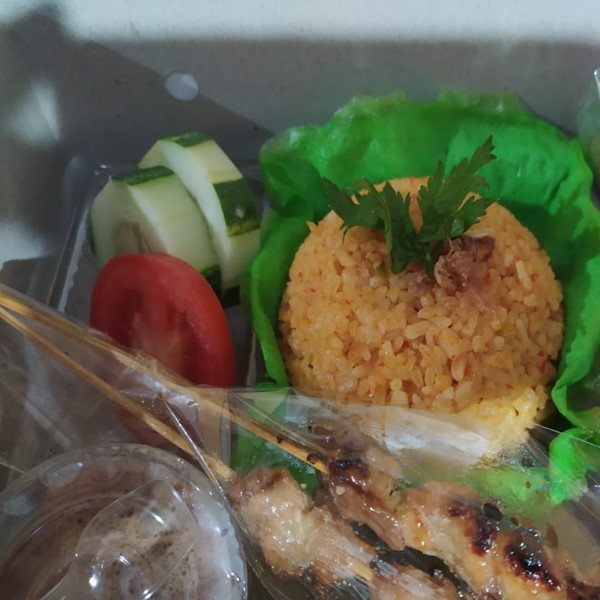 Nasi Goreng