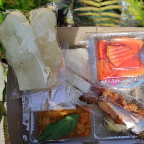 Nasi Liwet